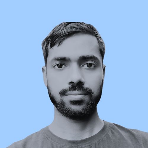 Bimal Majumdar